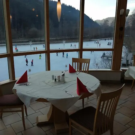 Seegasthof Breineder - Familien & Seminarhotel