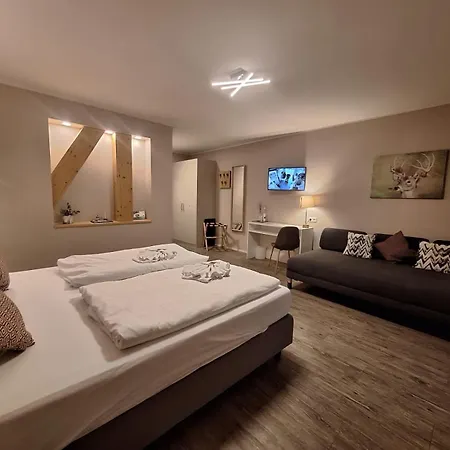 Hotel Seegasthof Breineder - Familien & Seminarhotel Monichwald