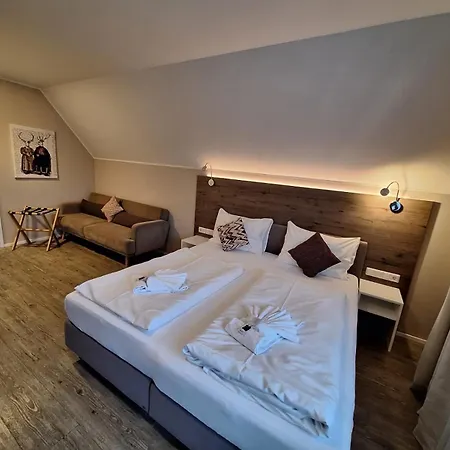 Seegasthof Breineder - Familien & Seminarhotel 3*