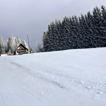 思嘉卜雷恩家庭会议酒店 酒店 Monichwald