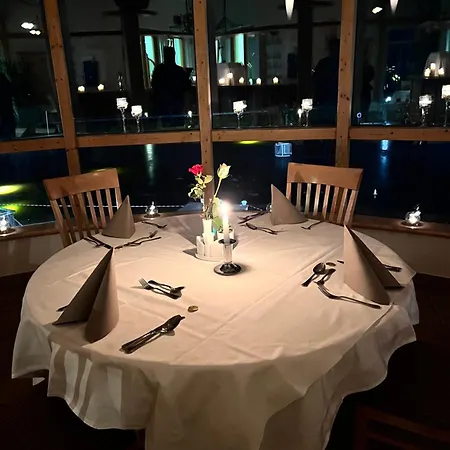 호텔 Seegasthof Breineder - Familien & Seminarhotel