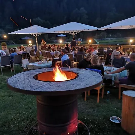 Seegasthof Breineder - Familien & Seminarhotel 3*