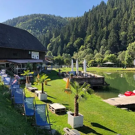 Seegasthof Breineder - Familien & Seminarhotel Monichwald