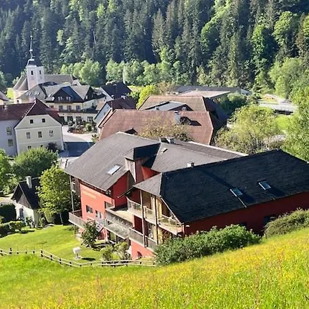 Seegasthof Breineder - Familien & Seminarhotel 3* Monichwald