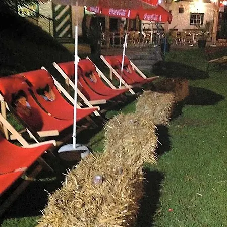 Seegasthof Breineder - Familien & Seminarhotel Hotel
