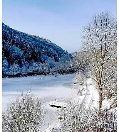 Seegasthof Breineder - Familien & Seminarhotel 3*