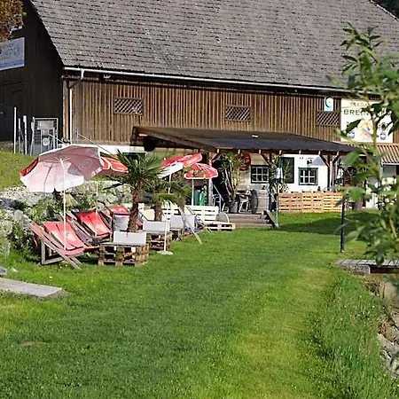 Seegasthof Breineder - Familien & Seminarhotel 3* Monichwald
