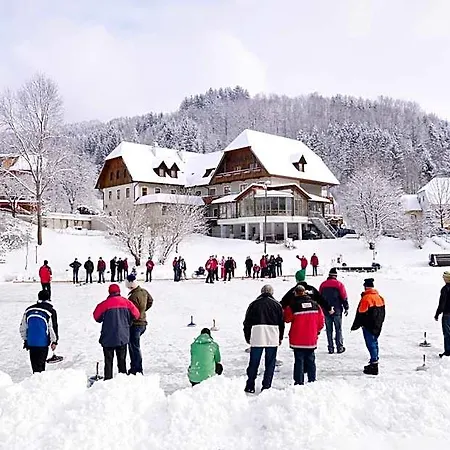 Seegasthof Breineder - Familien & Seminarhotel Hotel Monichwald