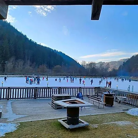 Seegasthof Breineder - Familien & Seminarhotel 3* Monichwald