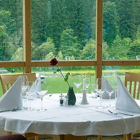 Hotel Seegasthof Breineder - Familien & Seminarhotel 3*
