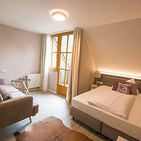 Hotel Seegasthof Breineder - Familien & Seminarhotel Monichwald