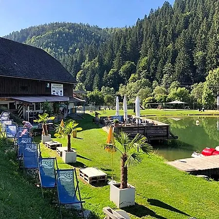 Seegasthof Breineder - Familien & Seminarhotel Monichwald