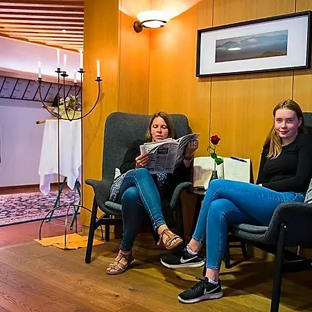 Seegasthof Breineder - Familien & Seminarhotel Monichwald