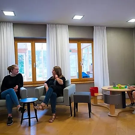 Seegasthof Breineder - Familien & Seminarhotel Hotel 3*