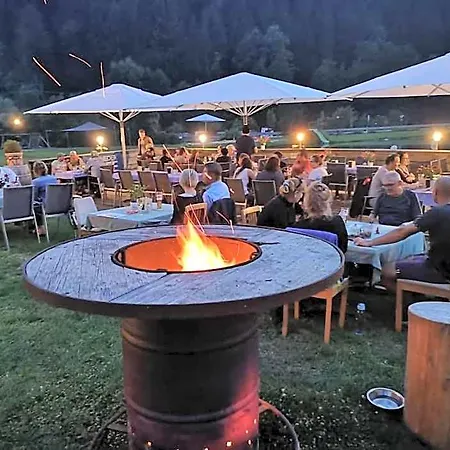 Seegasthof Breineder - Familien & Seminarhotel Otel
