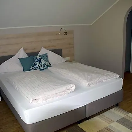 Seegasthof Breineder - Familien & Seminarhotel Hotel Monichwald