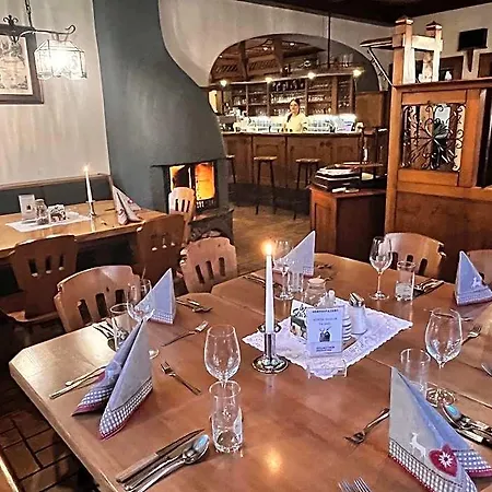 Seegasthof Breineder - Familien & Seminarhotel Monichwald
