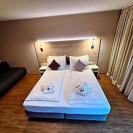 Otel Seegasthof Breineder - Familien & Seminarhotel