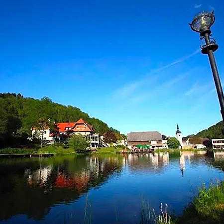 Hotel Seegasthof Breineder - Familien & Seminarhotel