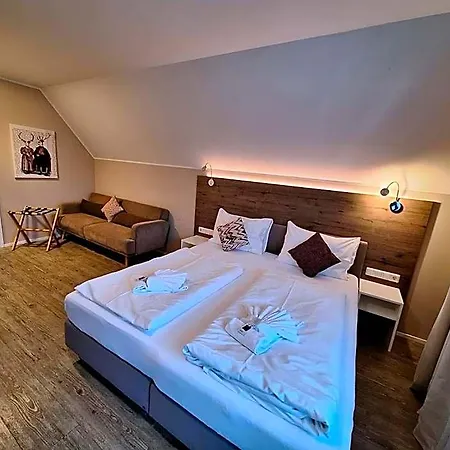 Seegasthof Breineder - Familien & Seminarhotel 3*