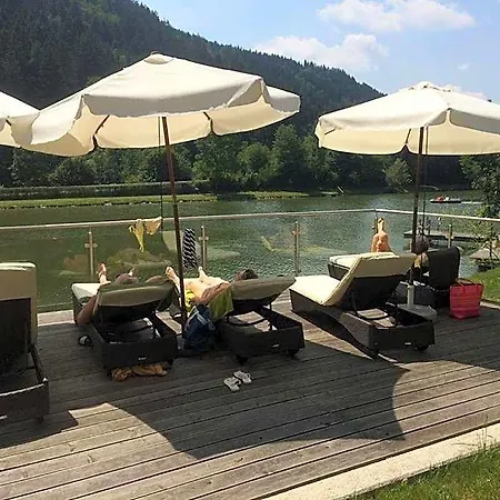 Seegasthof Breineder - Familien & Seminarhotel Monichwald