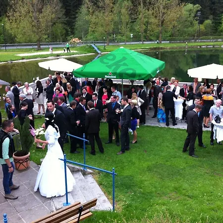 Seegasthof Breineder - Familien & Seminarhotel 3*