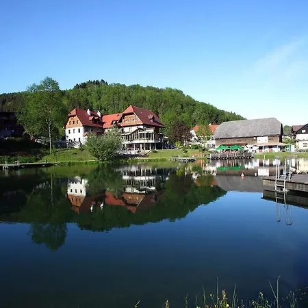 Seegasthof Breineder - Familien & Seminarhotel