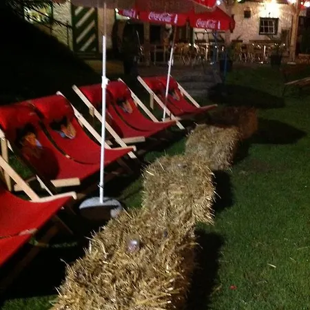 Seegasthof Breineder - Familien & Seminarhotel Monichwald