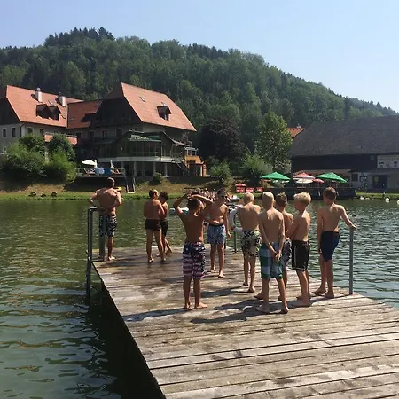 Seegasthof Breineder - Familien & Seminarhotel
