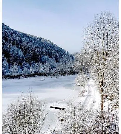 Seegasthof Breineder - Familien & Seminarhotel