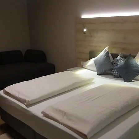 فندق Seegasthof Breineder - Familien & Seminarhotel