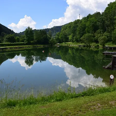 Seegasthof Breineder - Familien & Seminarhotel 3*