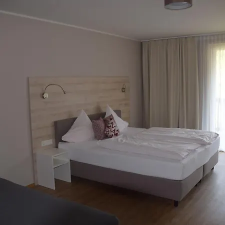 Seegasthof Breineder - Familien & Seminarhotel Monichwald