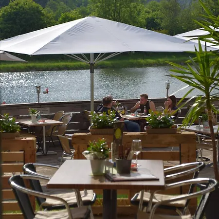 Seegasthof Breineder - Familien & Seminarhotel 호텔 3*