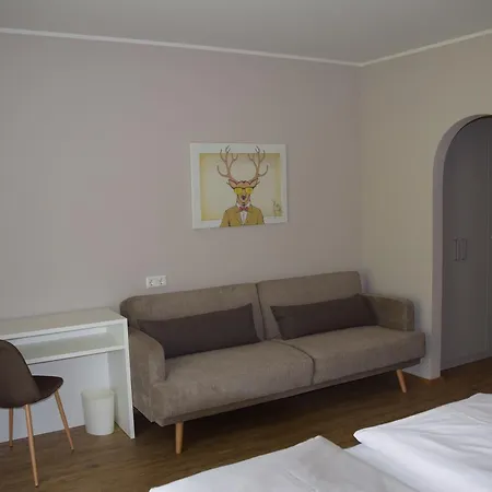 Seegasthof Breineder - Familien & Seminarhotel 3* Monichwald