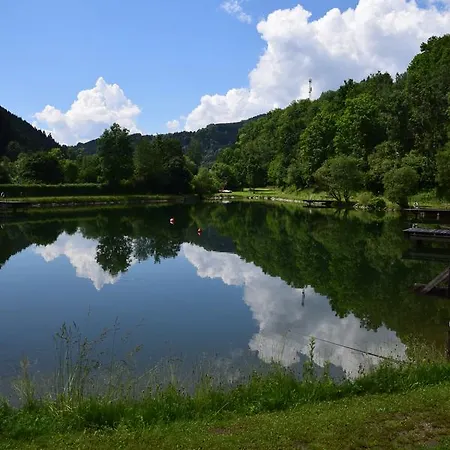 فندق Seegasthof Breineder - Familien & Seminarhotel Monichwald