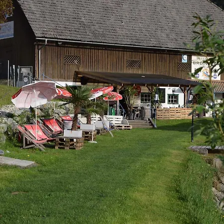 Seegasthof Breineder - Familien & Seminarhotel 3*