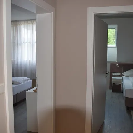 Seegasthof Breineder - Familien & Seminarhotel Hotell
