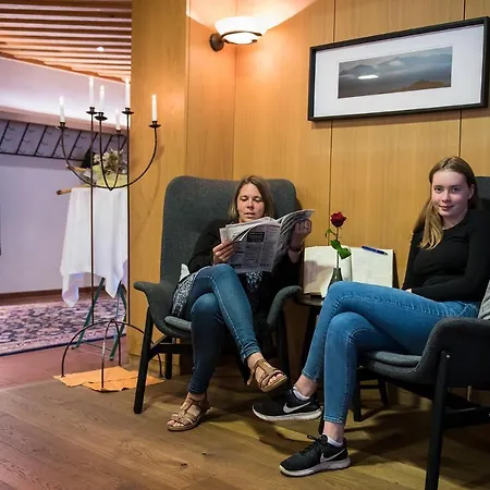 Hotel Seegasthof Breineder - Familien & Seminarhotel