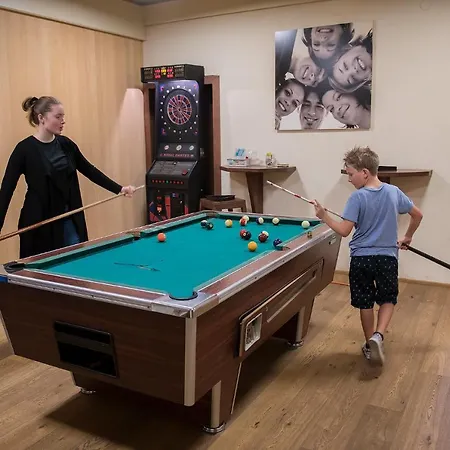 Seegasthof Breineder - Familien & Seminarhotel 3* Monichwald