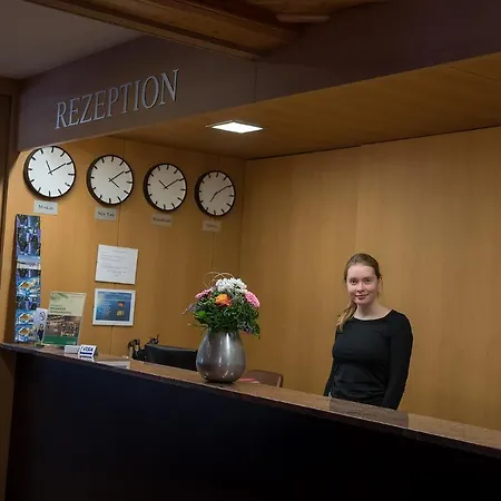 호텔 Seegasthof Breineder - Familien & Seminarhotel 3*