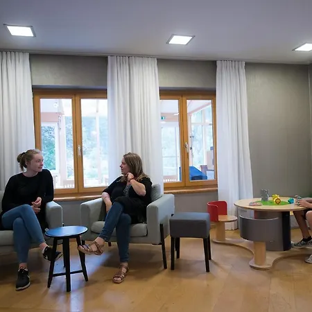 호텔 Seegasthof Breineder - Familien & Seminarhotel