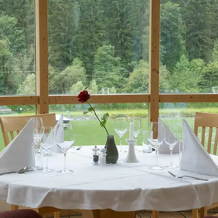 Hotel Seegasthof Breineder - Familien&seminarhotel
