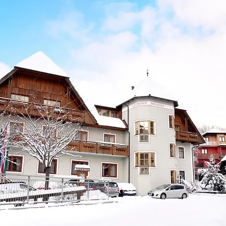 호텔 Seegasthof Breineder - Familien & Seminarhotel