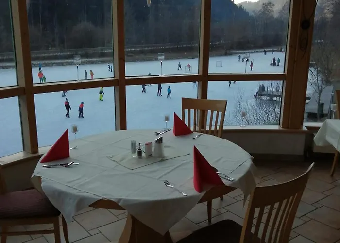 Seegasthof Breineder - Familien & Seminarhotel