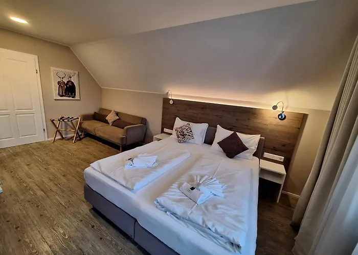 Seegasthof Breineder - Familien & Seminarhotel 3*