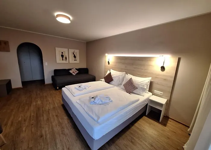 Seegasthof Breineder - Familien & Seminarhotel Monichwald