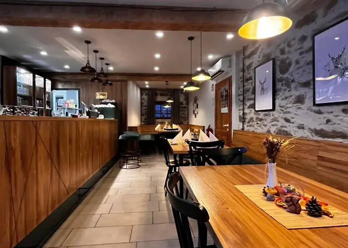 酒店 思嘉卜雷恩家庭会议酒店