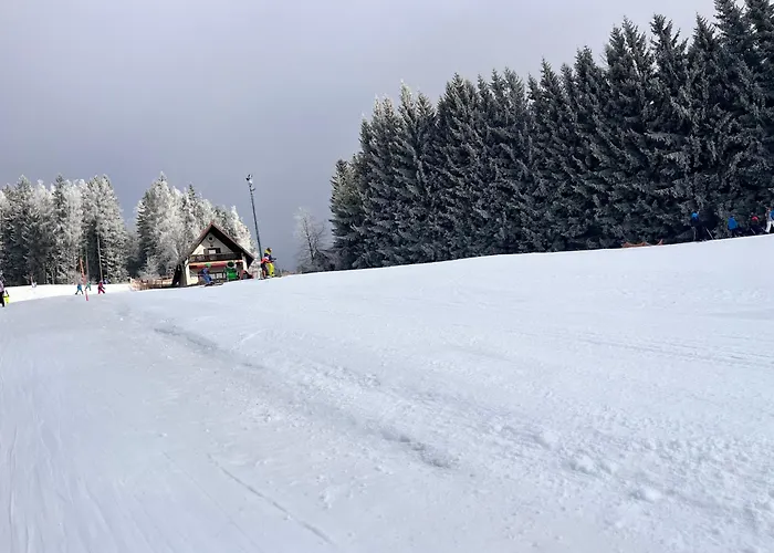 Seegasthof Breineder - Familien & Seminarhotel فندق Monichwald