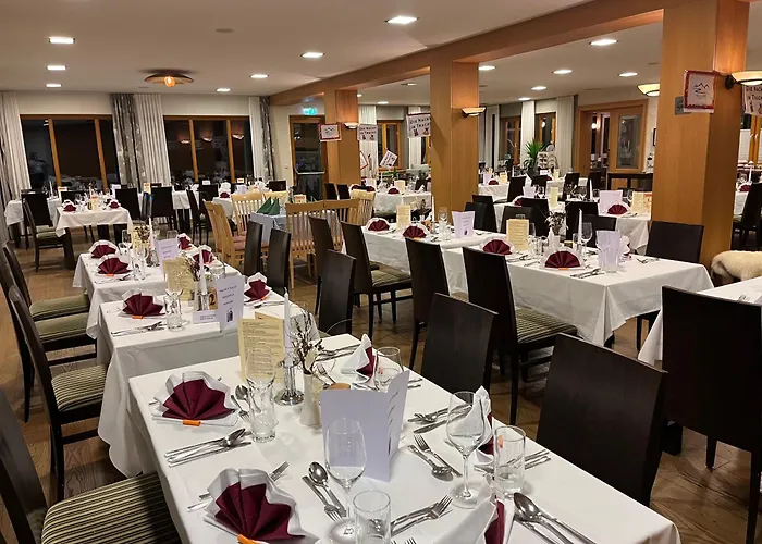 Seegasthof Breineder - Familien & Seminarhotel